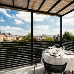 The Edgewater - Skyline * Namur