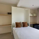 The Edgewater - Skyline *