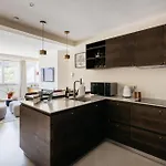 The Edgewater - Skyline Namur