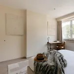 Lejlighed The Edgewater - Skyline