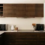 The Edgewater - Skyline Lejlighed