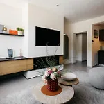 The Edgewater - Skyline Lejlighed Namur
