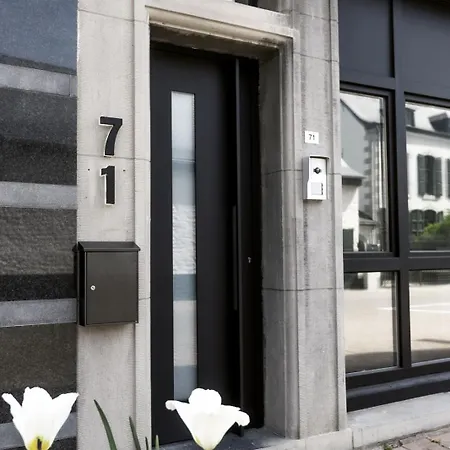 The Edgewater - Skyline *