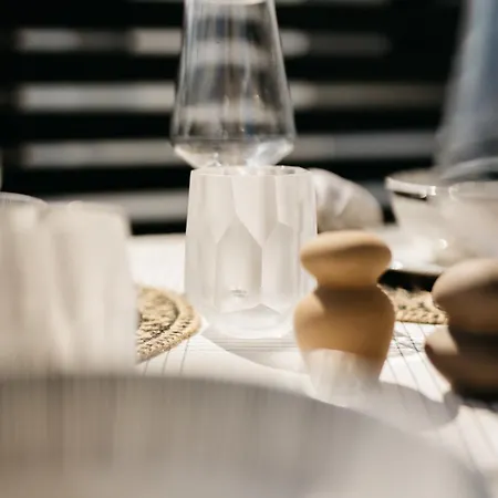 The Edgewater - Skyline *