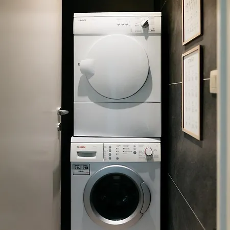 The Edgewater - Skyline 아파트 나무르