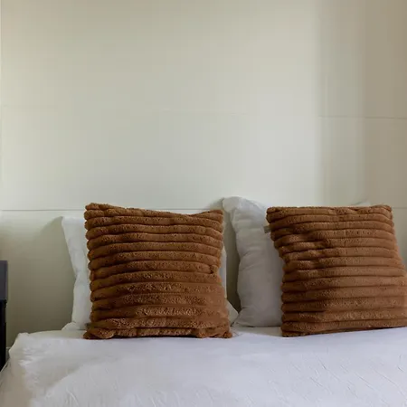 The Edgewater - Skyline