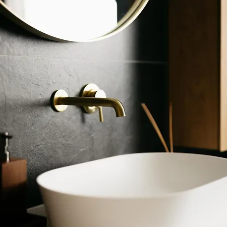 The Edgewater - Skyline شقة