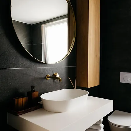 شقة The Edgewater - Skyline *