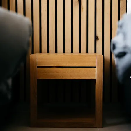 The Edgewater - Skyline