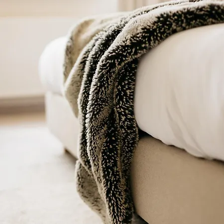 아파트 The Edgewater - Skyline *