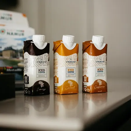 The Edgewater - Skyline شقة نامور