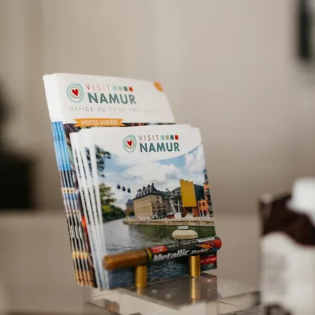 The Edgewater - Skyline *