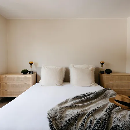 شقة The Edgewater - Skyline *