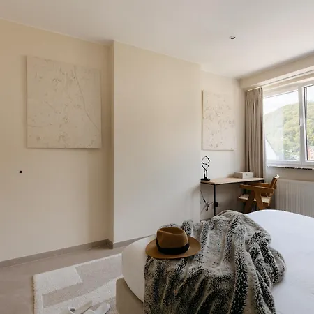 شقة The Edgewater - Skyline