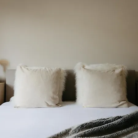 The Edgewater - Skyline 아파트 나무르