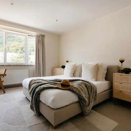 아파트 The Edgewater - Skyline 나무르