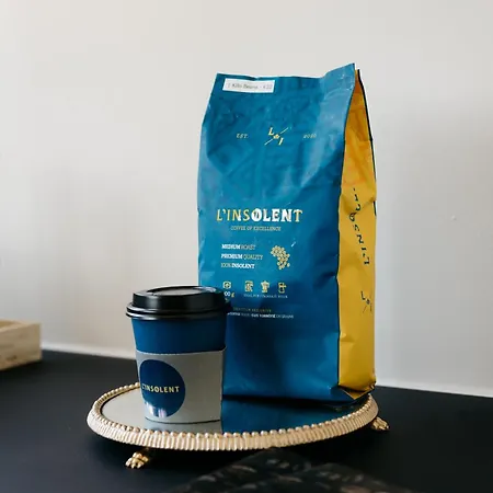 شقة The Edgewater - Skyline نامور