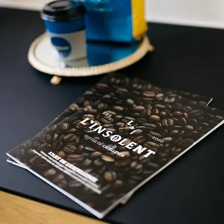 The Edgewater - Skyline 아파트