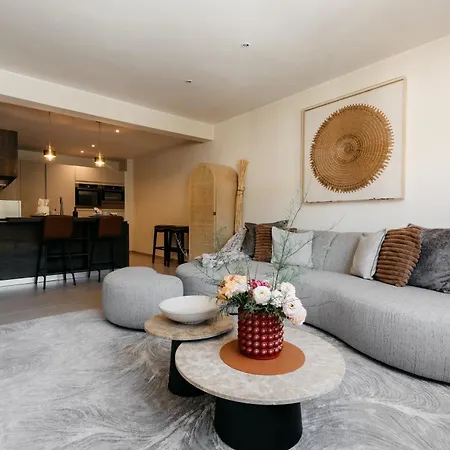 아파트 The Edgewater - Skyline *