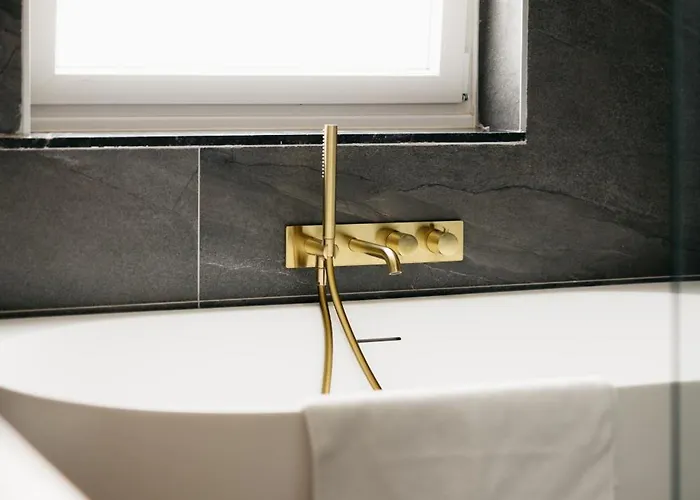 Appartement The Edgewater - Skyline Namen