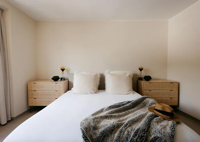 Appartement The Edgewater - Skyline *