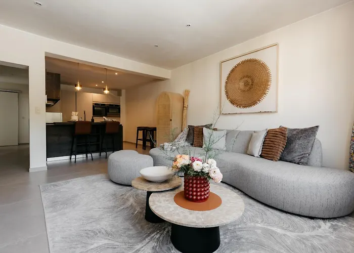 Appartement The Edgewater - Skyline *